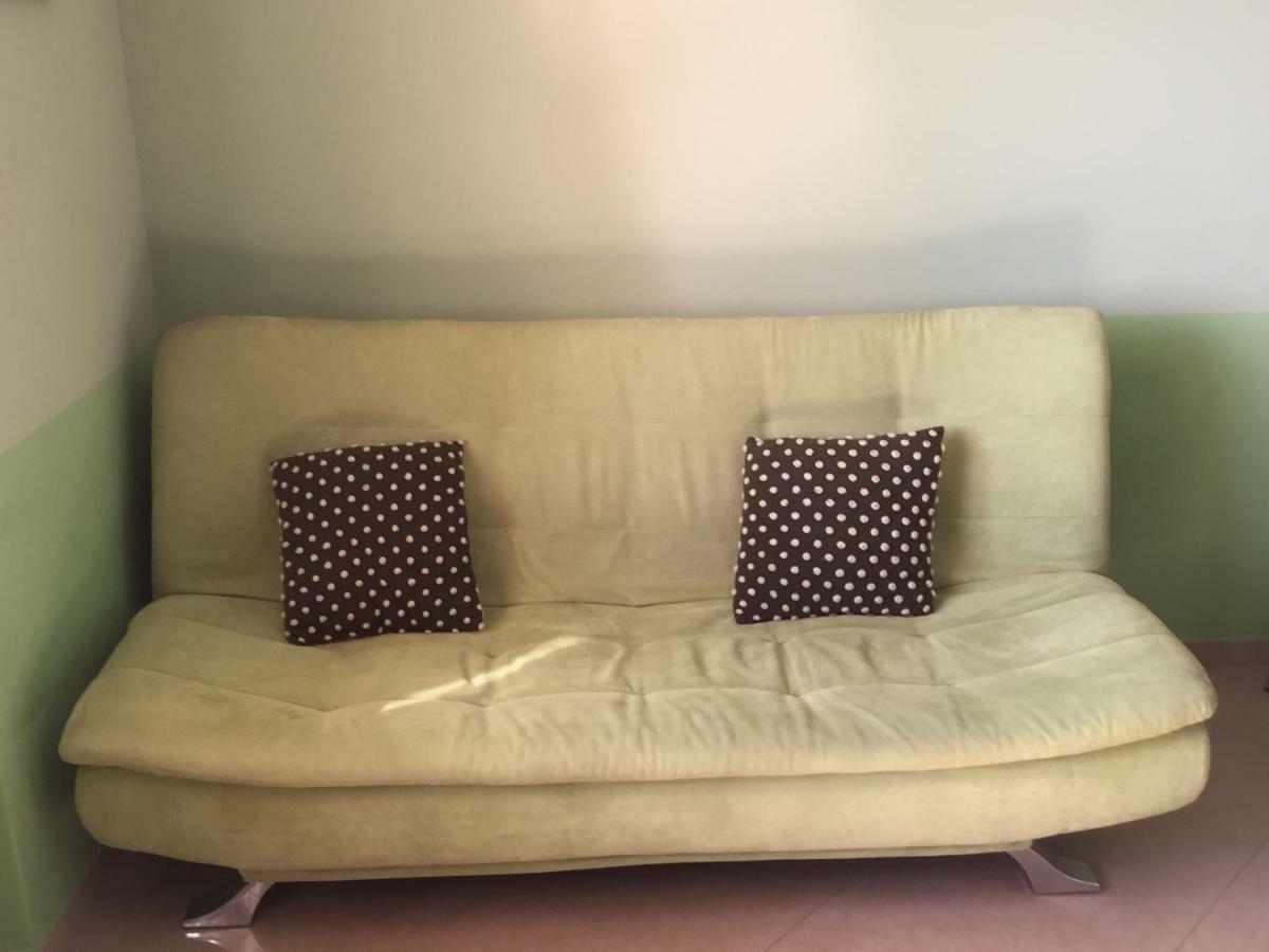 Studio Apartment Antonija Abbázia Kültér fotó