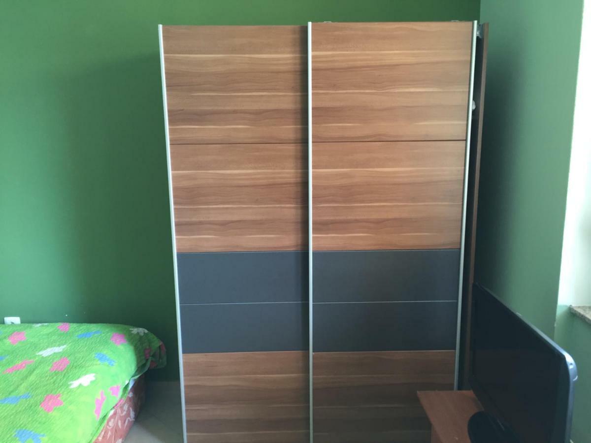 Studio Apartment Antonija Abbázia Kültér fotó